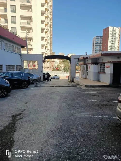 Vente Appartement F4 Annaba Annaba