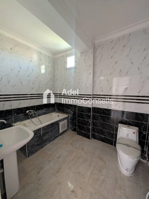 Vente Appartement F4 Annaba Annaba
