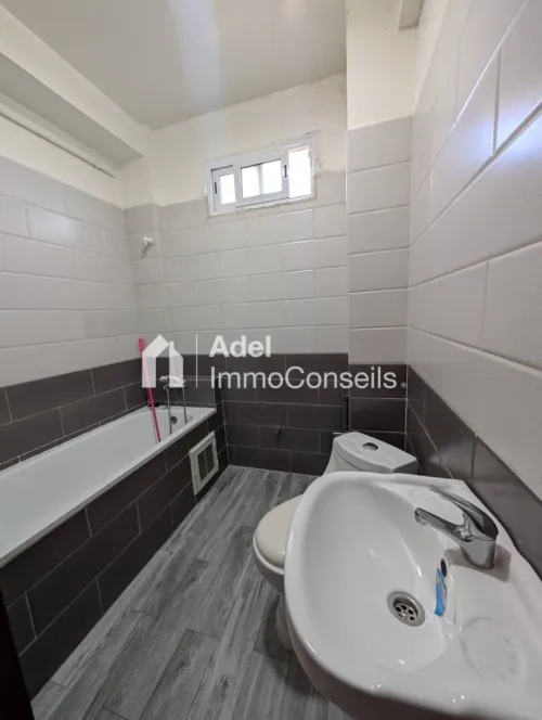 Location Appartement F3 Annaba Annaba