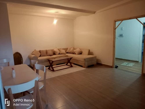 Vente Appartement F4 Annaba Annaba