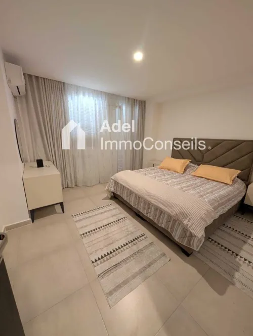 Vente Appartement F3 Annaba Annaba