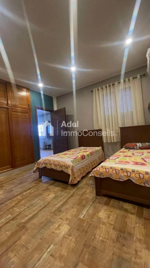 Vente Villa Annaba Seraidi