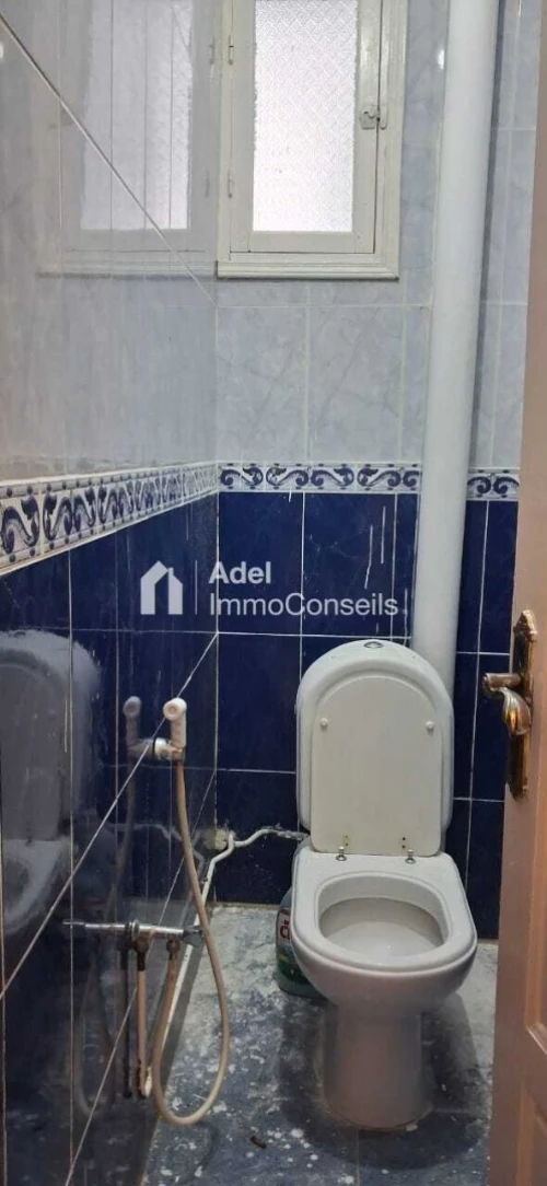 Location Appartement F5 Annaba Annaba