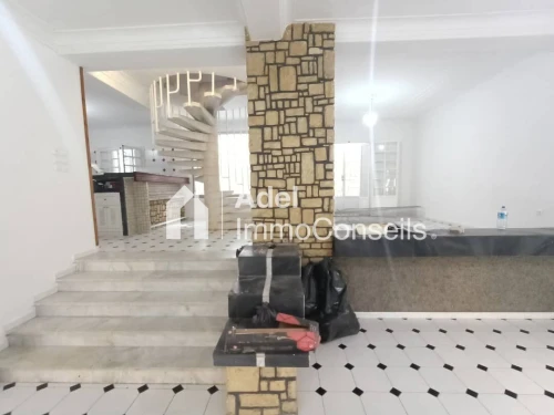 Vente Villa Annaba Annaba