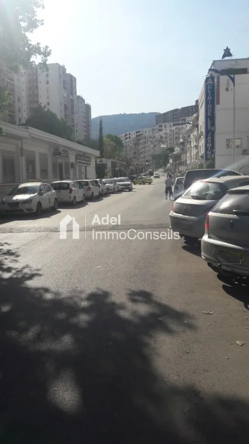 Vente Appartement F5 Annaba Annaba