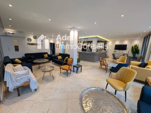Location Villa Annaba Annaba