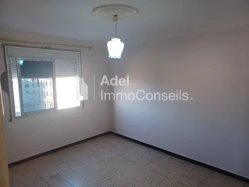 Location Appartement F3 El Tarf Echatt
