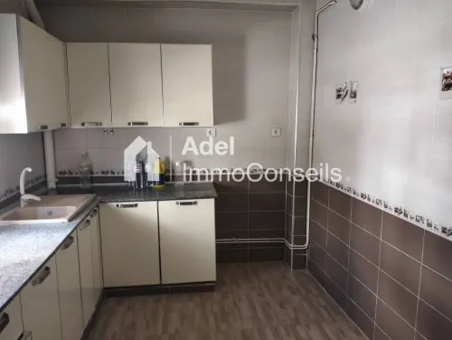 Vente Appartement F3 Annaba Sidi Amar