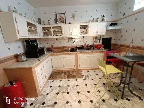 Vente Villa Annaba Annaba