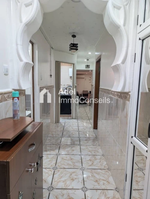 Location Appartement F3 Annaba Annaba