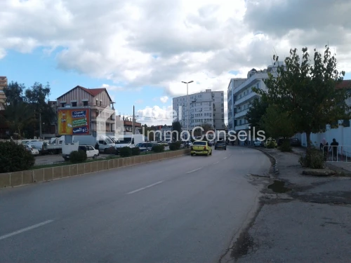 Vente Terrain Annaba Annaba
