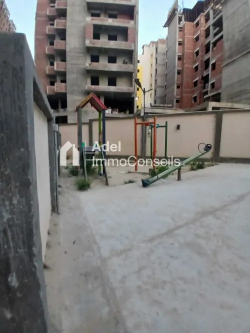Location Appartement F4 Annaba Annaba