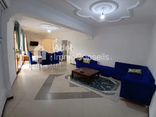 Location Appartement F4 Annaba Annaba