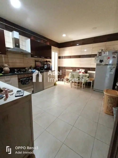 Location Appartement F3 Annaba Annaba