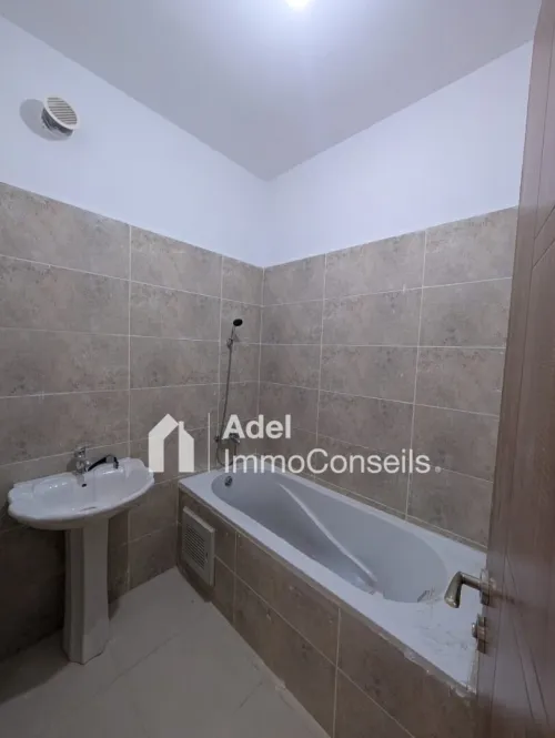 Location Appartement F4 Annaba Annaba