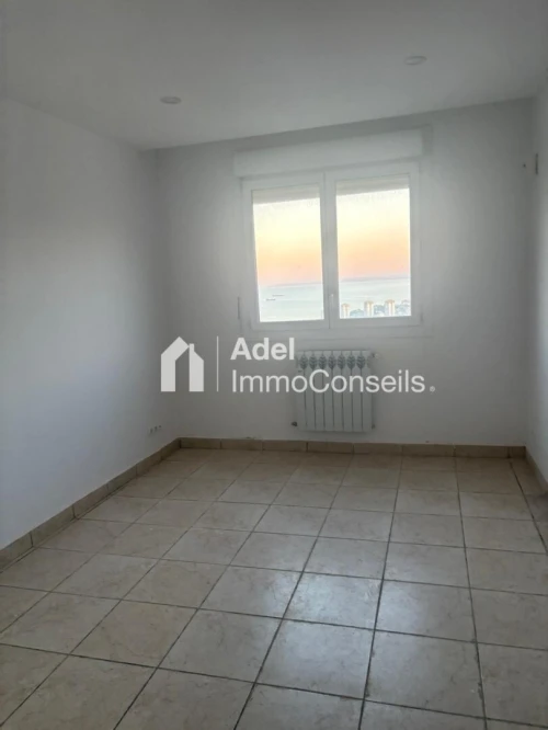 Vente Appartement F4 Annaba Annaba