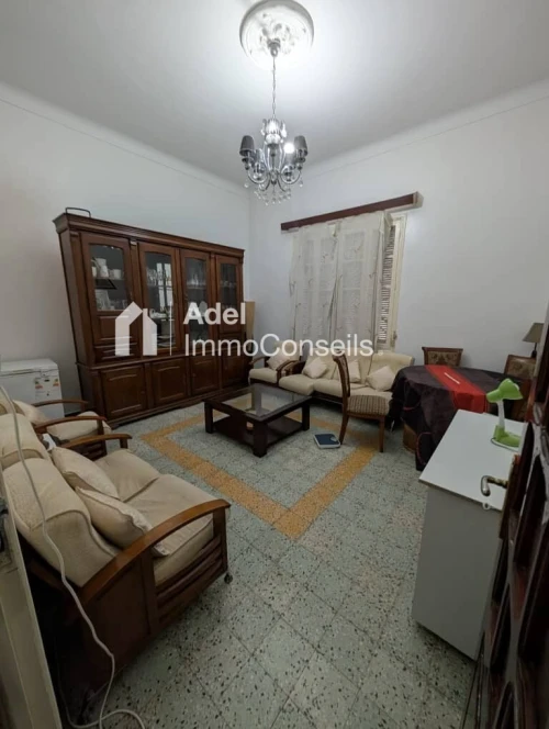 Vente Villa Annaba Annaba