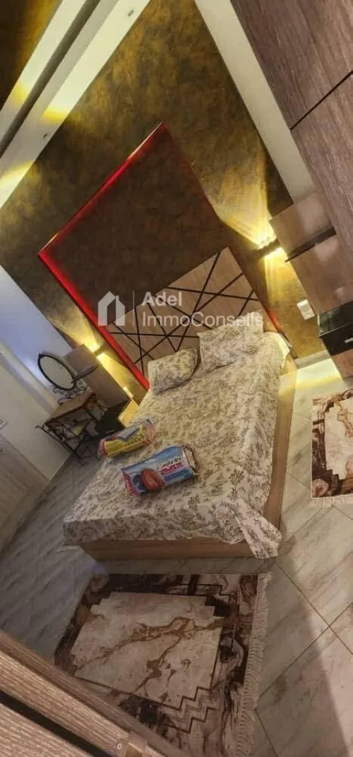 Vente Appartement F3 Annaba Annaba