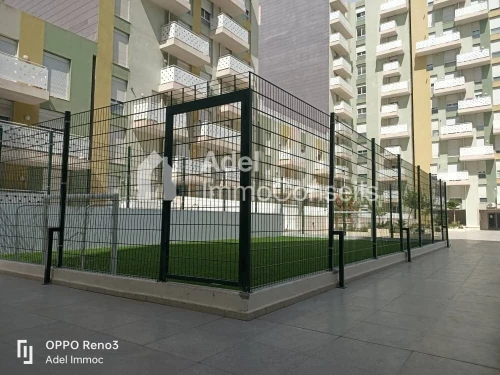 Location Appartement F4 Annaba El bouni