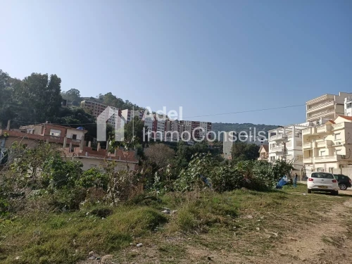 Vente Appartement F3 Annaba Annaba
