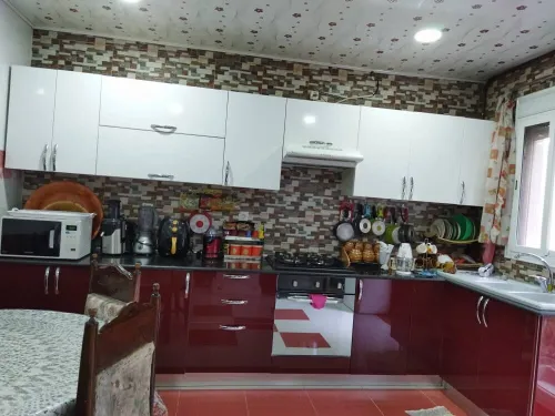 Vente Appartement F6 Annaba Annaba
