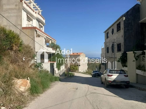 Vente Terrain Annaba Annaba