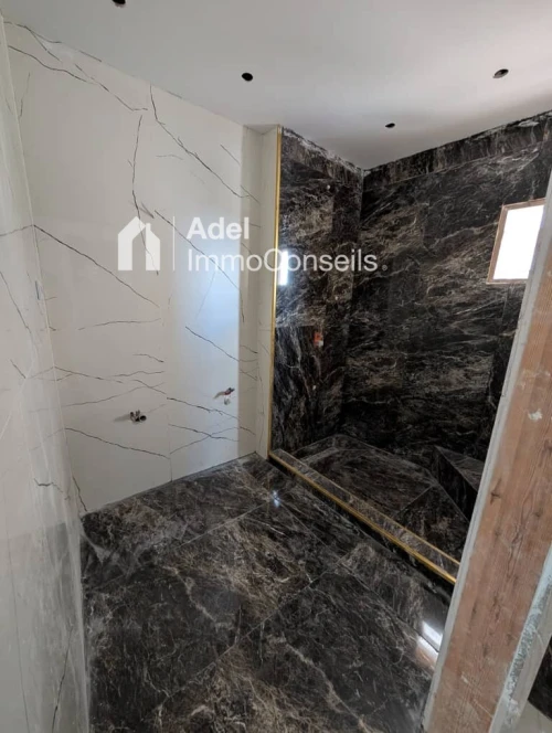 Vente Appartement F4 Annaba Annaba