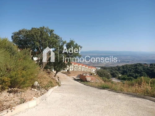 Vente Appartement F4 Annaba Seraidi