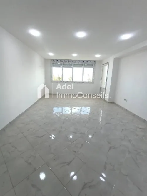Vente Appartement F4 Annaba Annaba