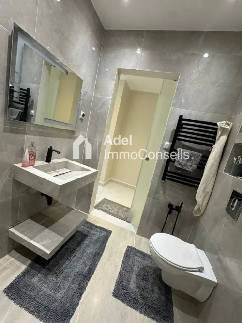Vente Appartement F4 Annaba Annaba