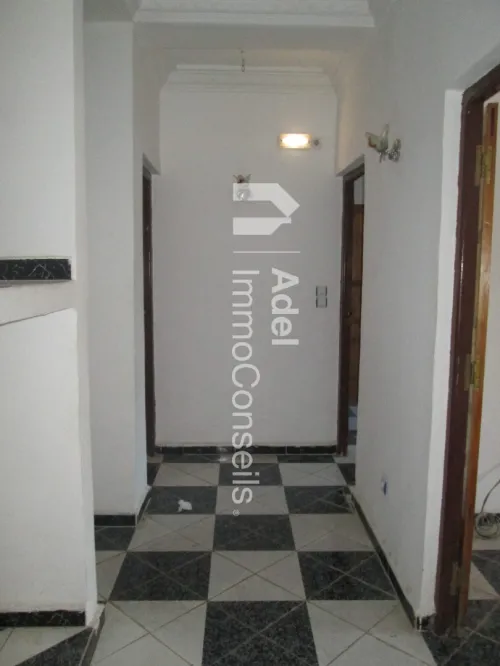 Location Appartement F3 Annaba Annaba