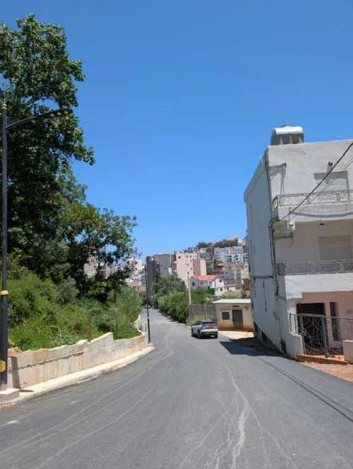 Vente Appartement F3 Annaba Annaba