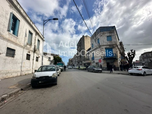 Vente Local Annaba Annaba