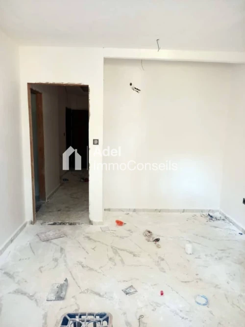 Location Appartement F5 Annaba Annaba