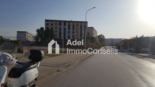 Vente Appartement F3 Annaba Sidi amar