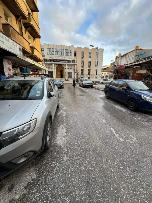 Vente Appartement F2 Annaba Annaba