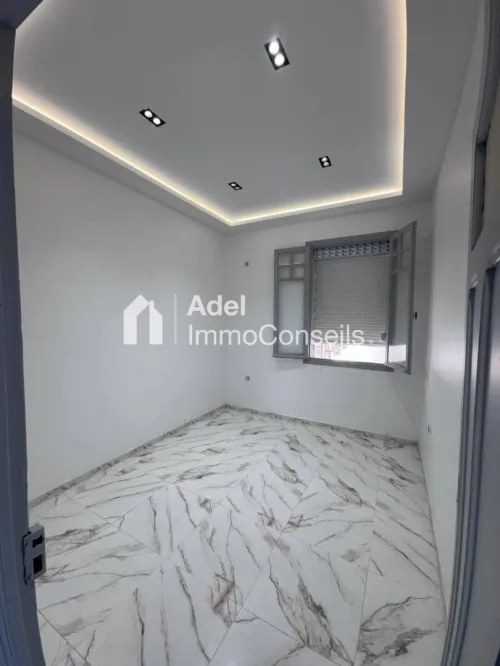 Location Appartement F4 Annaba Annaba