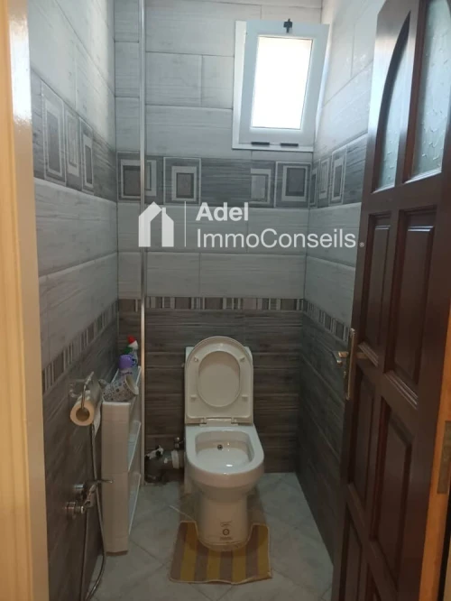 Location Appartement Niveau de villa F3 Annaba Annaba