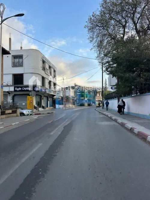 Location Local Annaba Annaba
