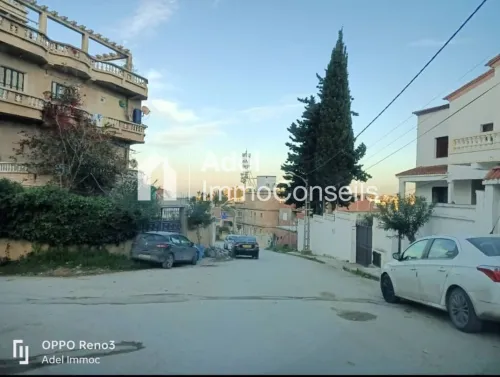 Location Appartement Niveau de villa Annaba Annaba