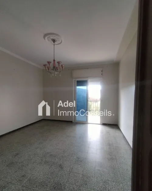 Vente Appartement F3 Annaba Annaba