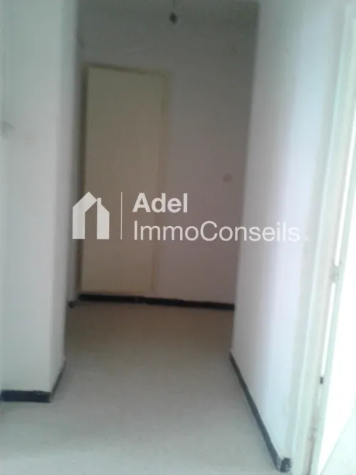Location Appartement F3 Annaba Barrahel