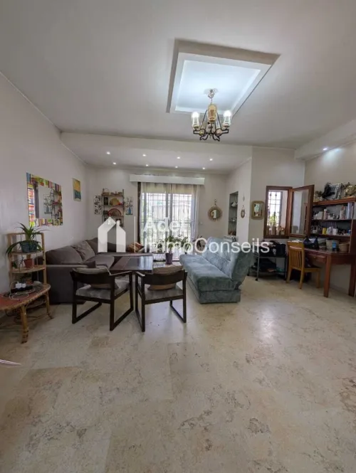 Location Appartement Niveau de villa Annaba Annaba
