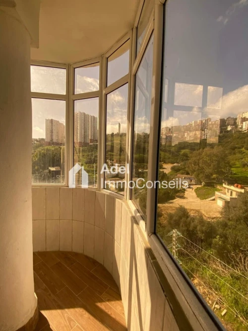 Location Appartement F4 Annaba Annaba