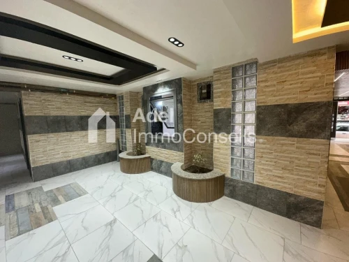 Vente Appartement F4 Annaba Annaba