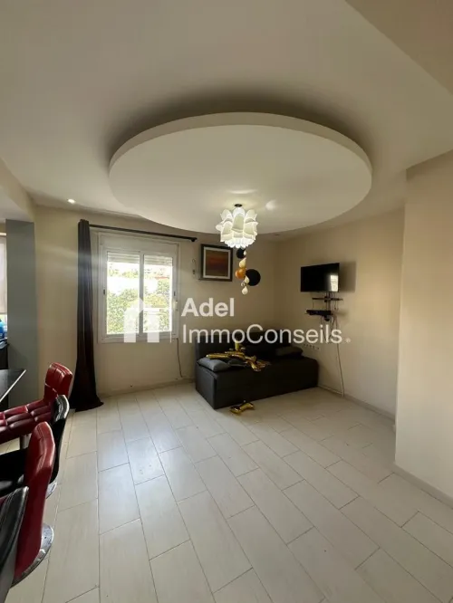 Location Appartement F3 Annaba Annaba