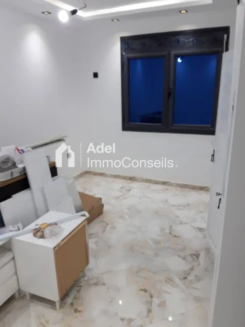 Vente Appartement F3 Annaba Annaba
