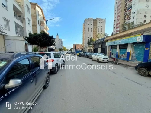 Location Local Annaba Annaba