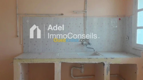 Vente Appartement F3 Annaba Barrahel