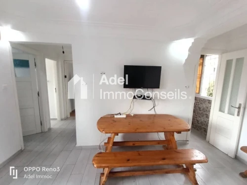 Location Appartement F2 Annaba Seraidi